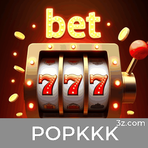 POPKKK: Slots com Prêmios, Jogos de Mesa Clássicos e Dealers ao Vivo Realistas