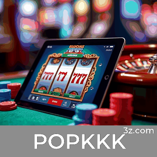 Bônus e Ofertas Exclusivas no POPKKK: Uma Experiência Única