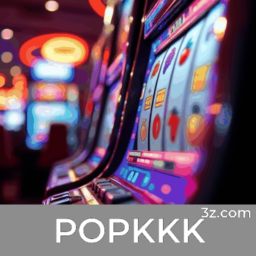 POPKKK: Slots com Prêmios, Jogos de Mesa Clássicos e Dealers ao Vivo Realistas