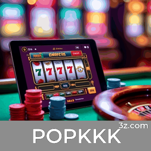 Experiência de Casino Elite no POPKKK: Dealers Reais e Jogos Premium