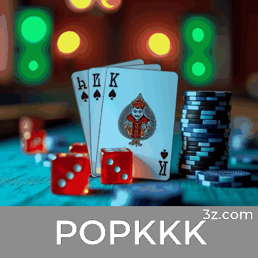 Experiência de Casino Elite no POPKKK: Dealers Reais e Jogos Premium