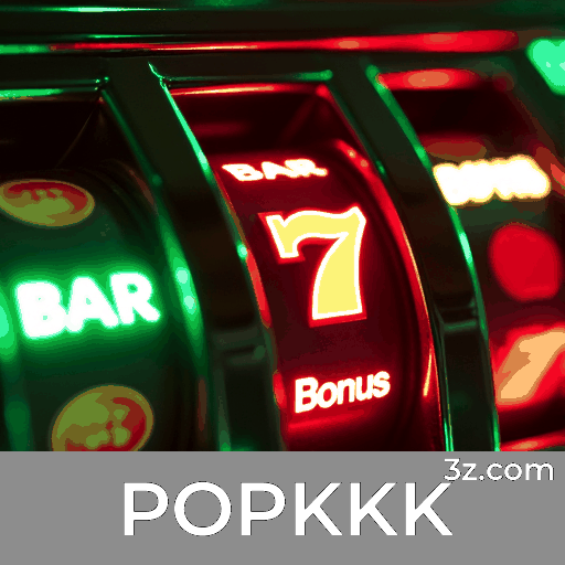 POPKKK: Slots com Prêmios, Jogos de Mesa Clássicos e Dealers ao Vivo Realistas
