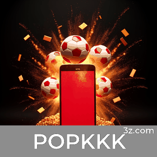 Experimente POPKKK: Apostas Completas e Fáceis